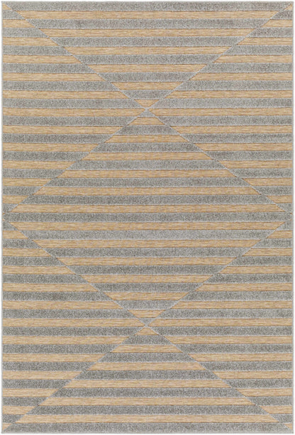 Greenwich GWC-2335 Machine Woven Rug