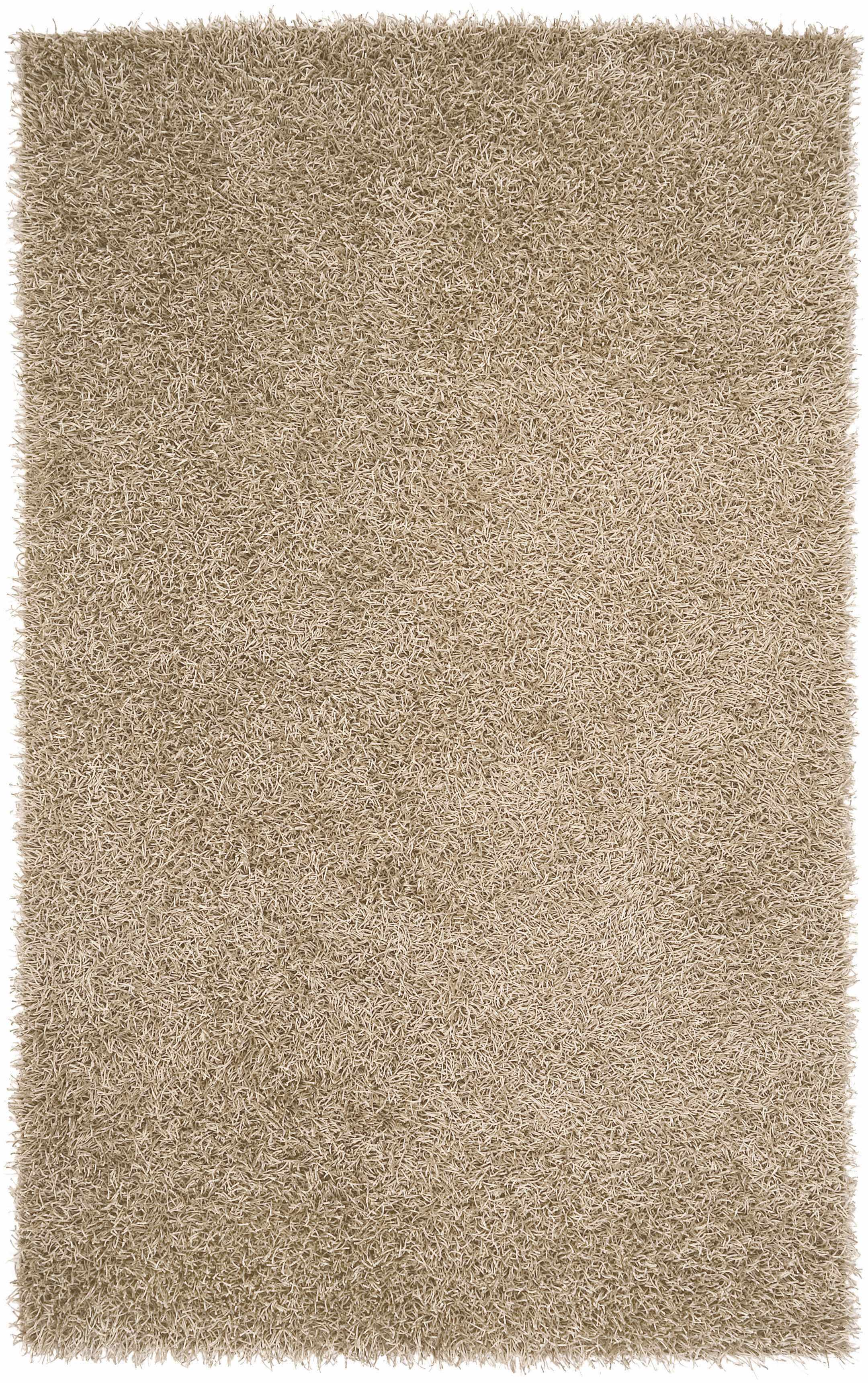 Beige Hand Woven 100% Polyester Modern Rectangle Handmade rug, Indoor use only, no fringe, non-washable. round also available