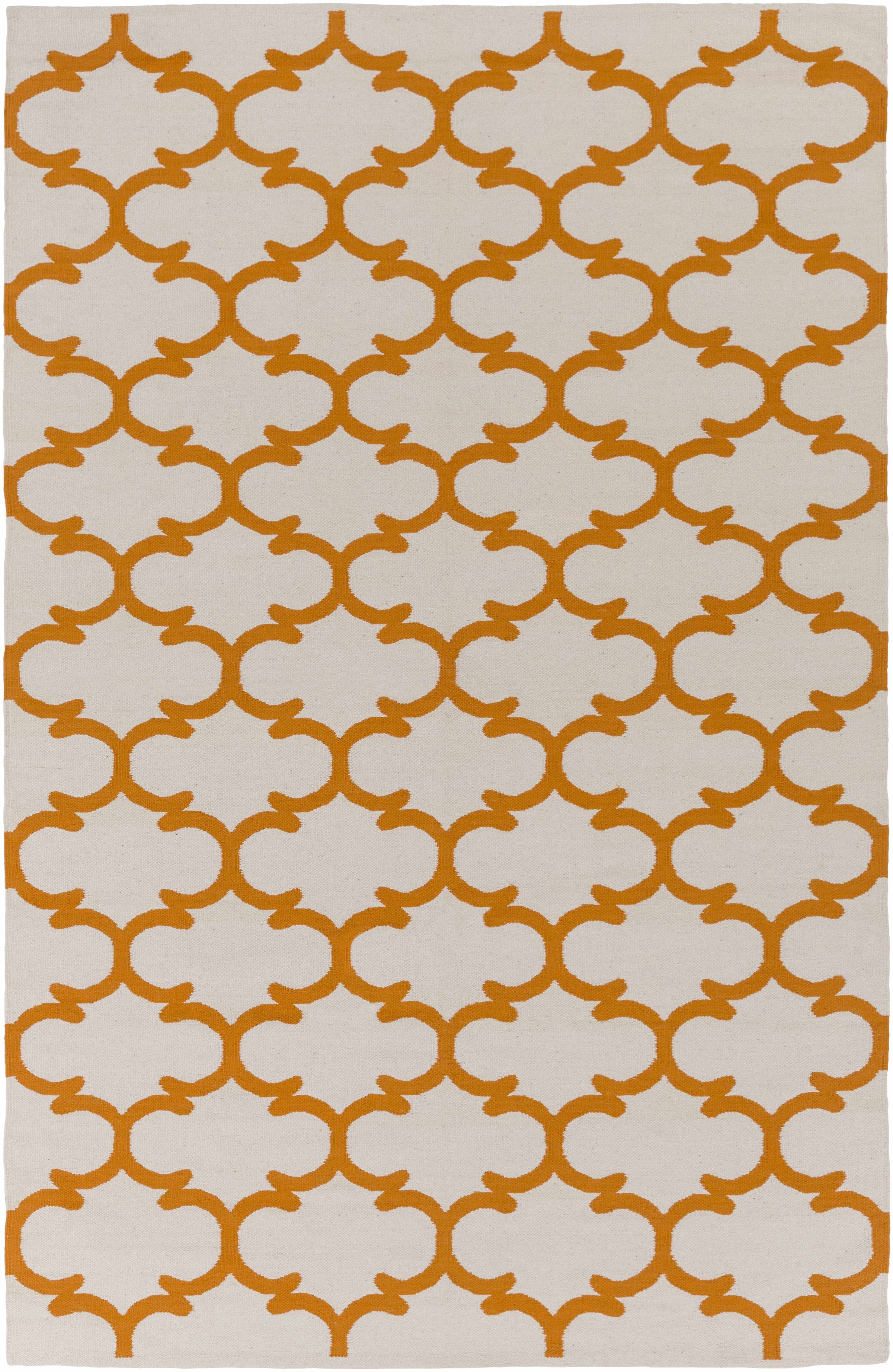 Multicolor Hand Woven 100% Cotton Modern Rectangle Handmade rug, Indoor use only, no fringe, non-washable.
