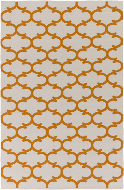 Multicolor Hand Woven 100% Cotton Modern Rectangle Handmade rug, Indoor use only, no fringe, non-washable.