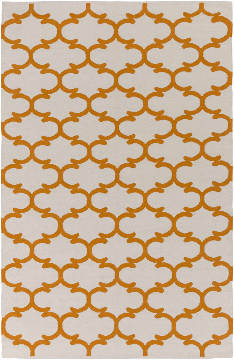 Multicolor Hand Woven 100% Cotton Modern Rectangle Handmade rug, Indoor use only, no fringe, non-washable.
