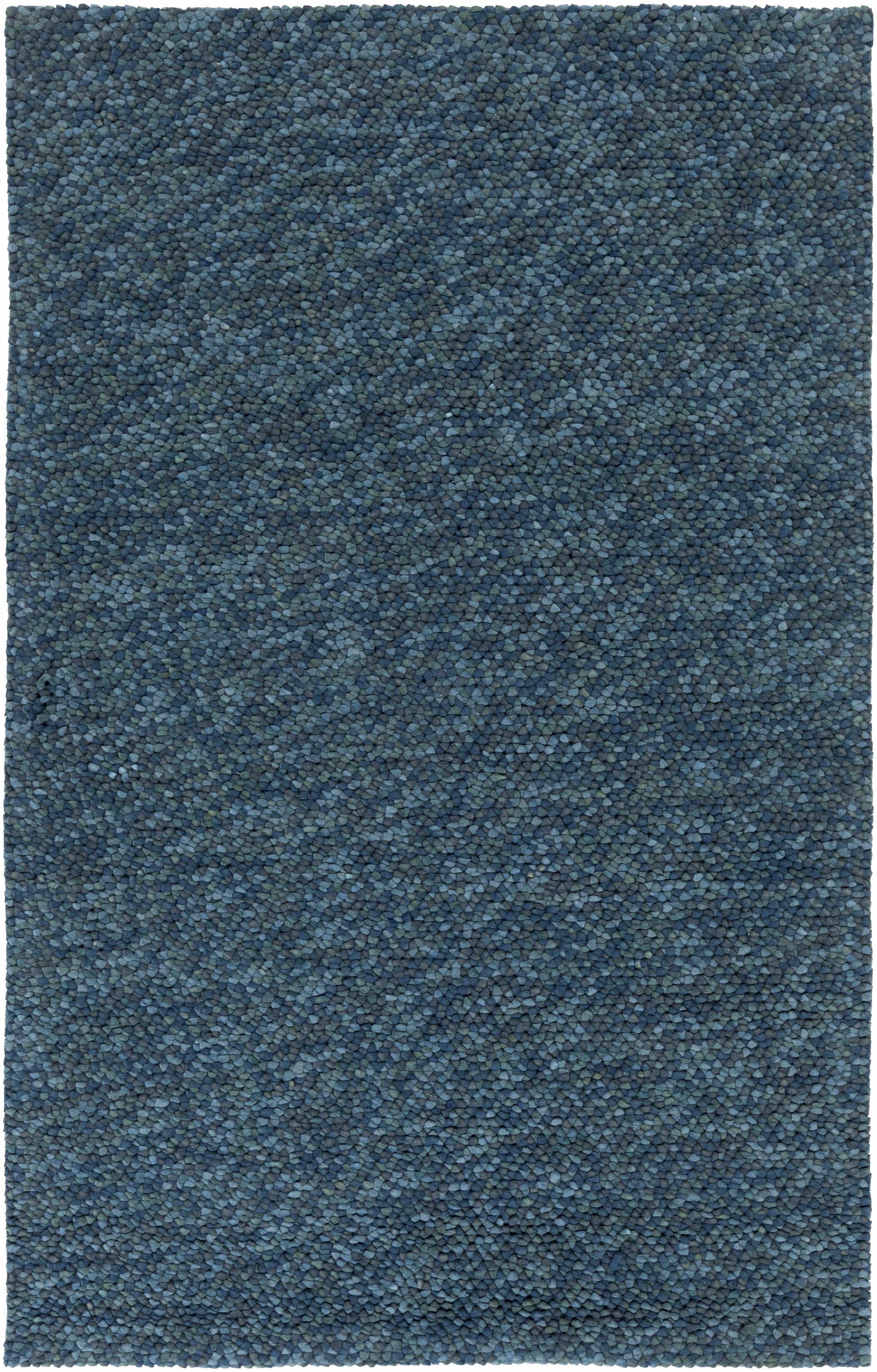 Confetti CONFETT-8 Handmade Rug