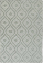 Central Park AWHP-4000 Hand Loomed Rug