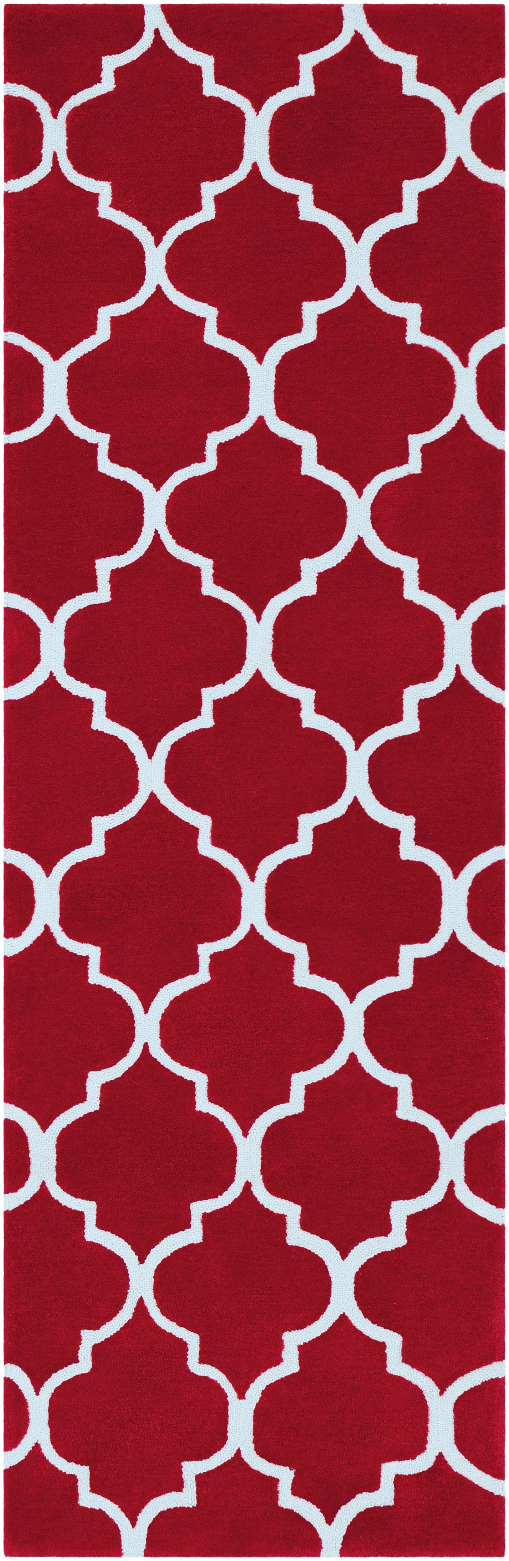 Holden AWHL-1006 Hand Tufted Rug