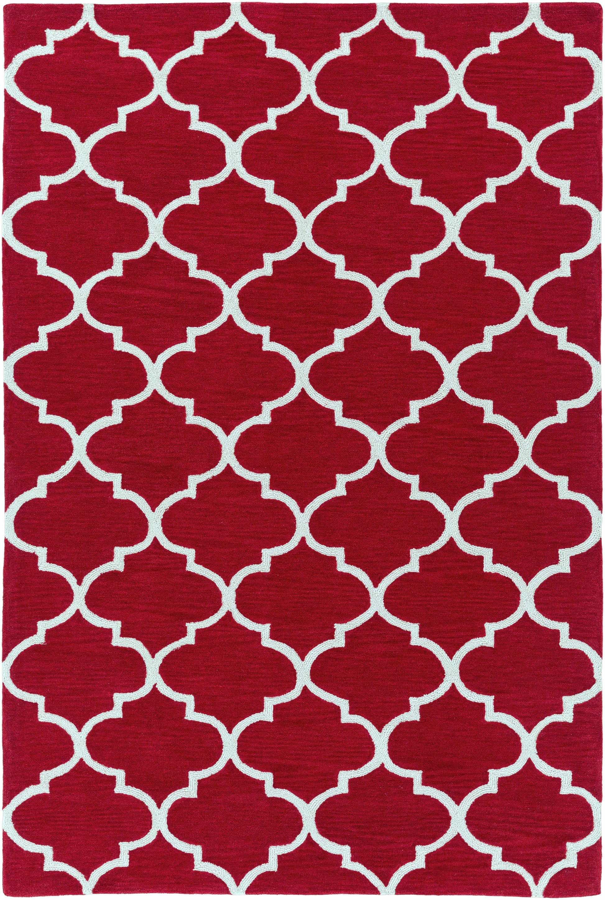 Holden AWHL-1006 Hand Tufted Rug