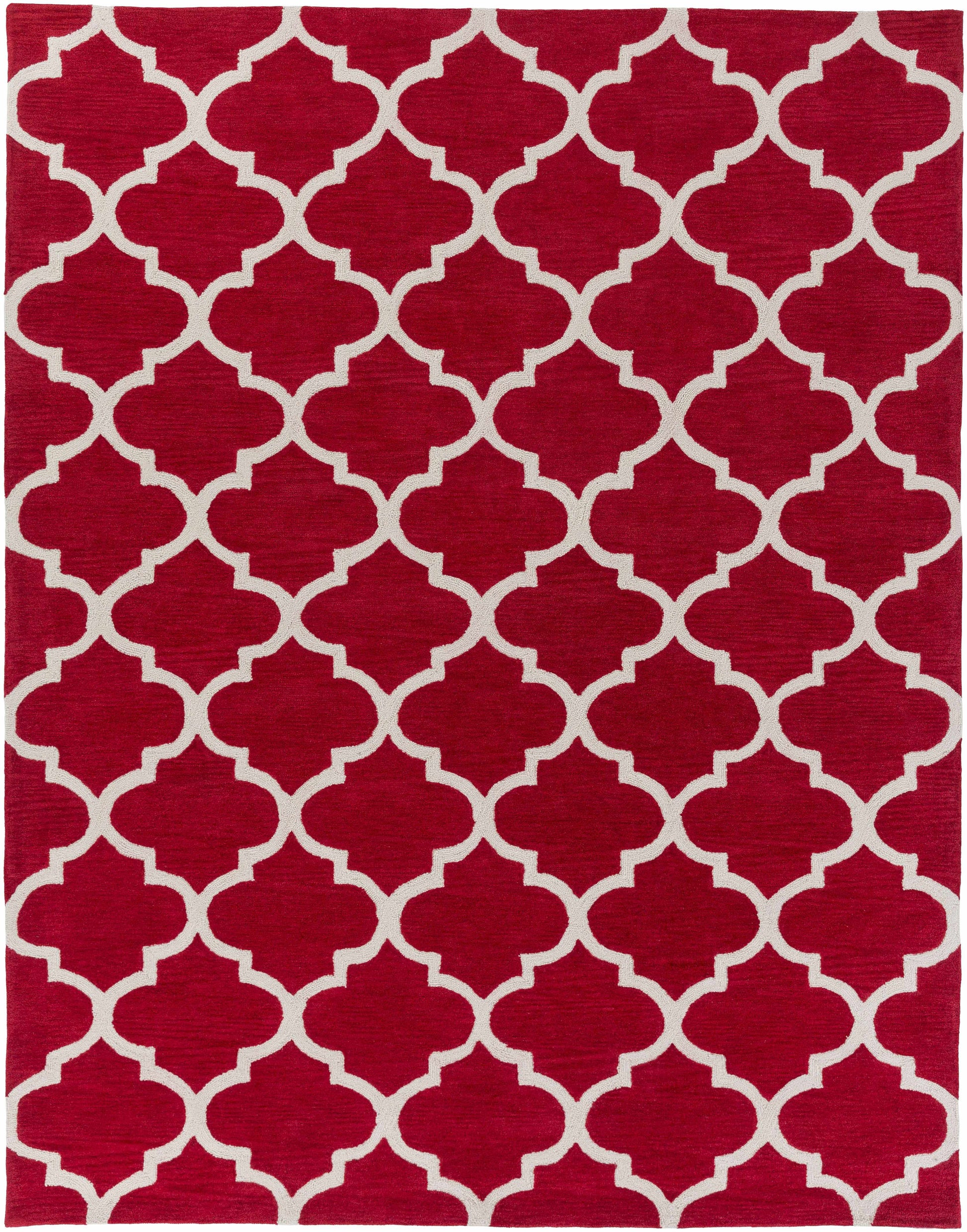 Holden AWHL-1006 Hand Tufted Rug