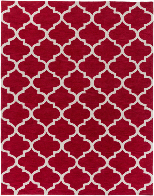 Holden AWHL-1006 Hand Tufted Rug