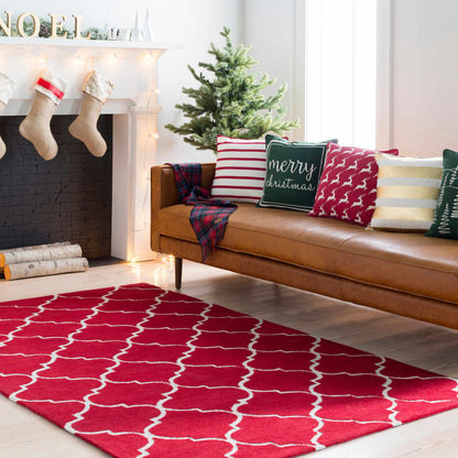 Holden AWHL-1006 Hand Tufted Rug