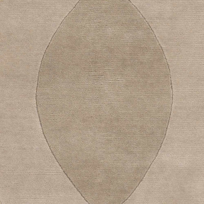 Decadent DCT-6501 Hand Knotted Rug