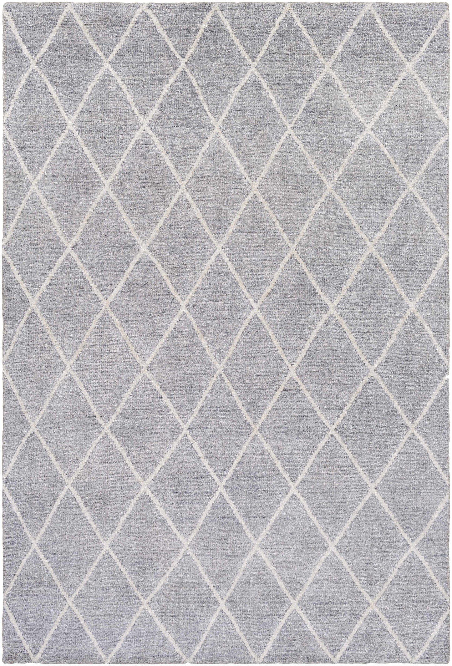 Jaque JAQ-4001 Hand Knotted Rug