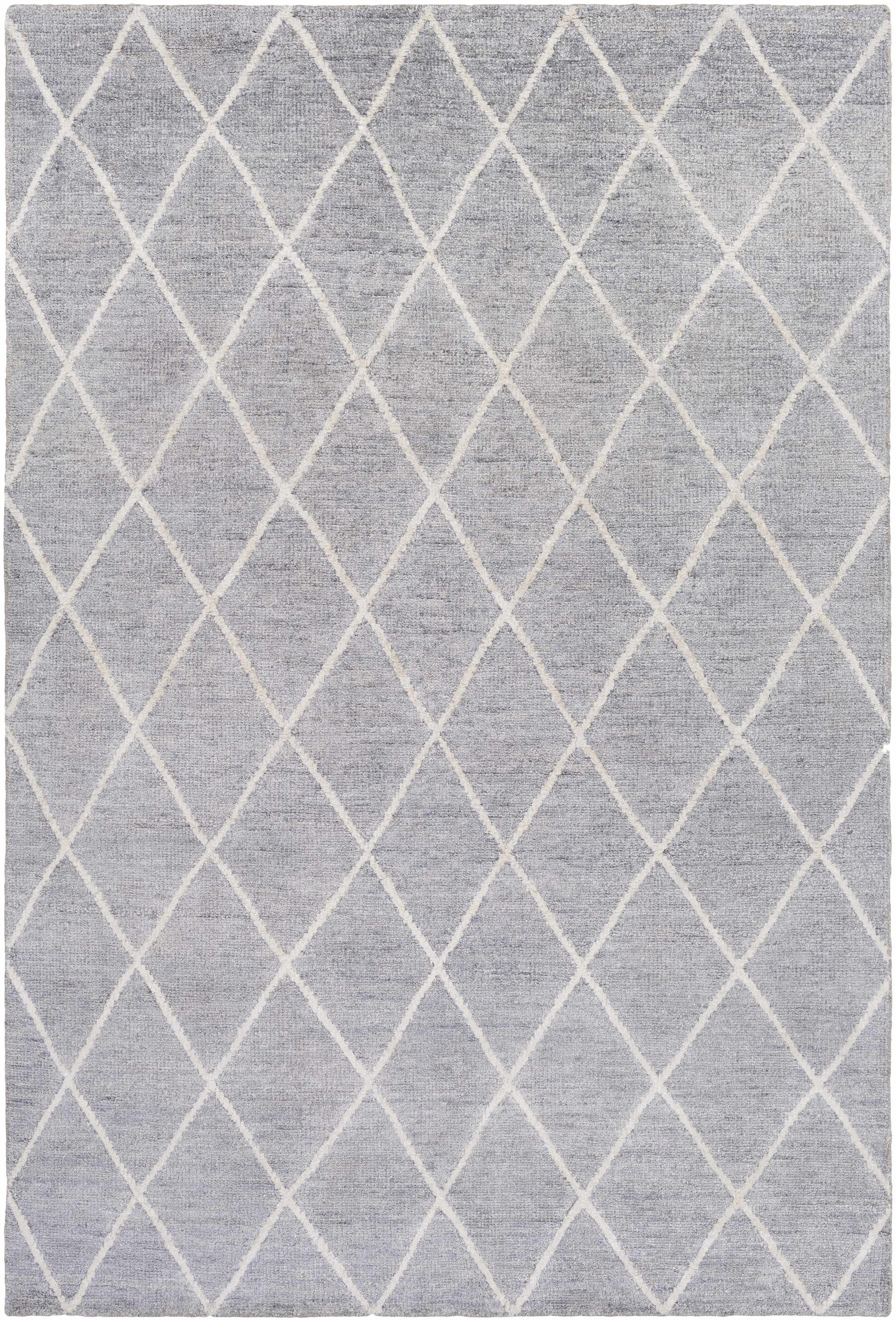 Jaque JAQ-4001 Hand Knotted Rug