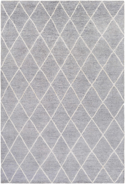 Jaque JAQ-4001 Hand Knotted Rug