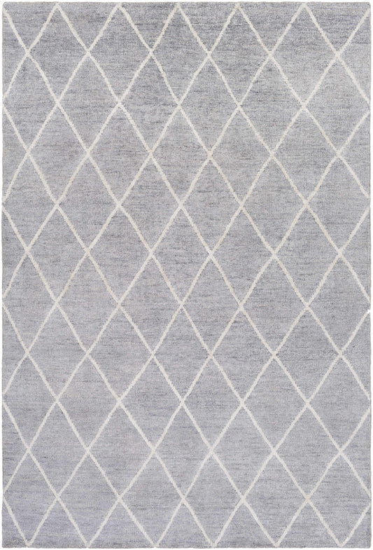 Jaque JAQ-4001 Hand Knotted Rug