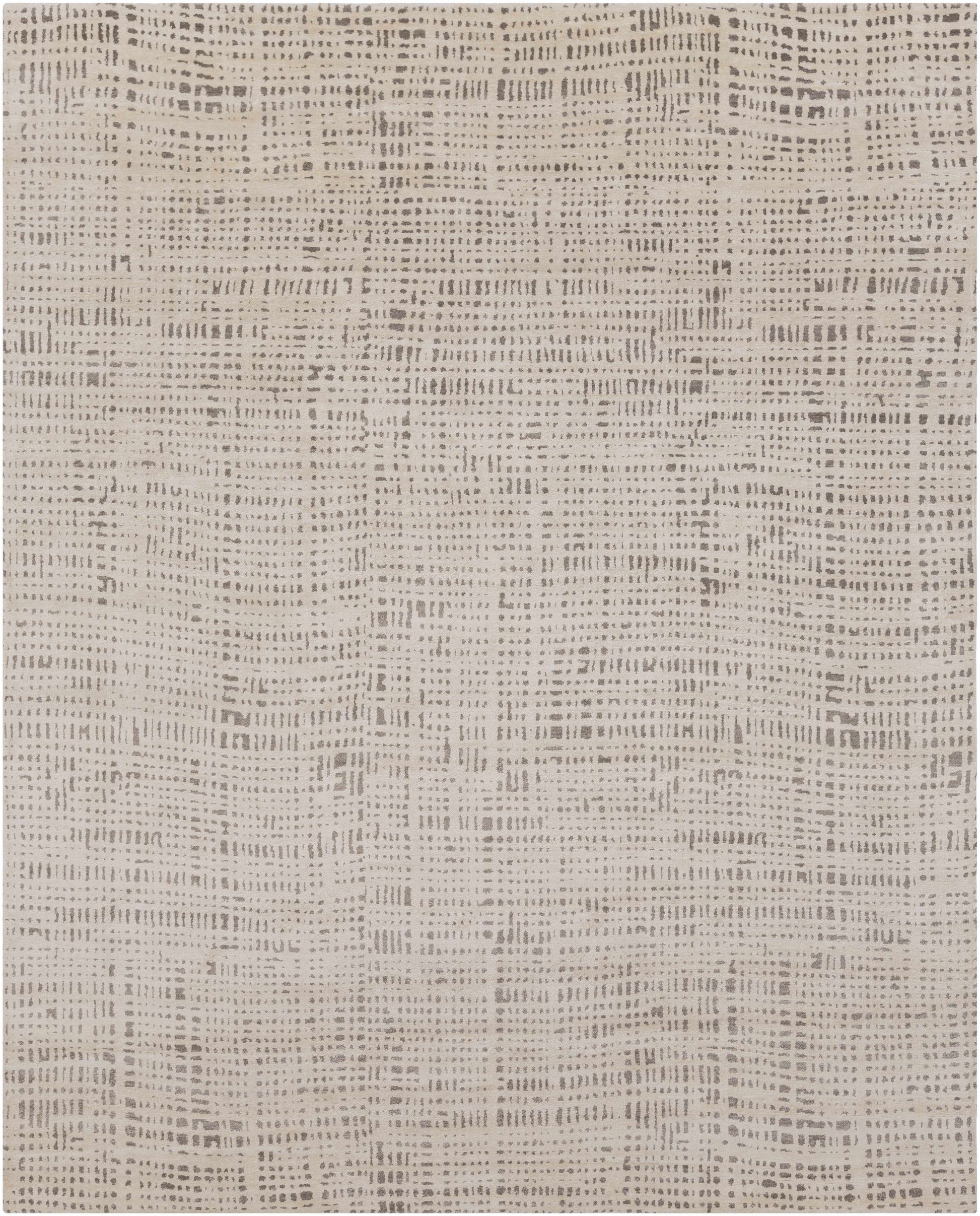 Ludlow LUD-2001 Hand Knotted Rug