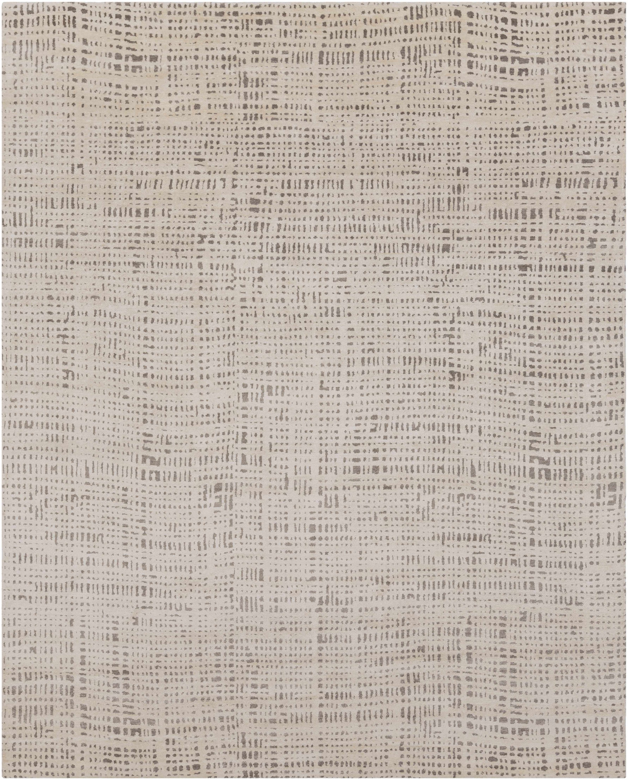 Ludlow LUD-2001 Hand Knotted Rug