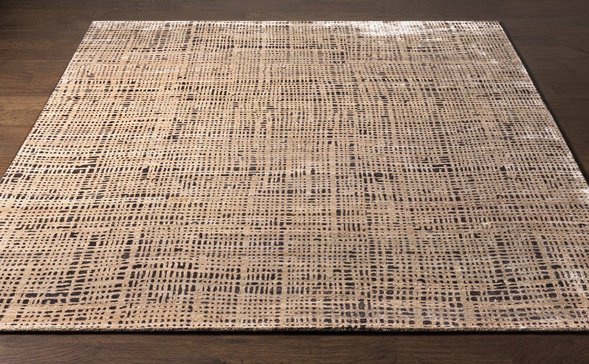 Ludlow LUD-2001 Hand Knotted Rug