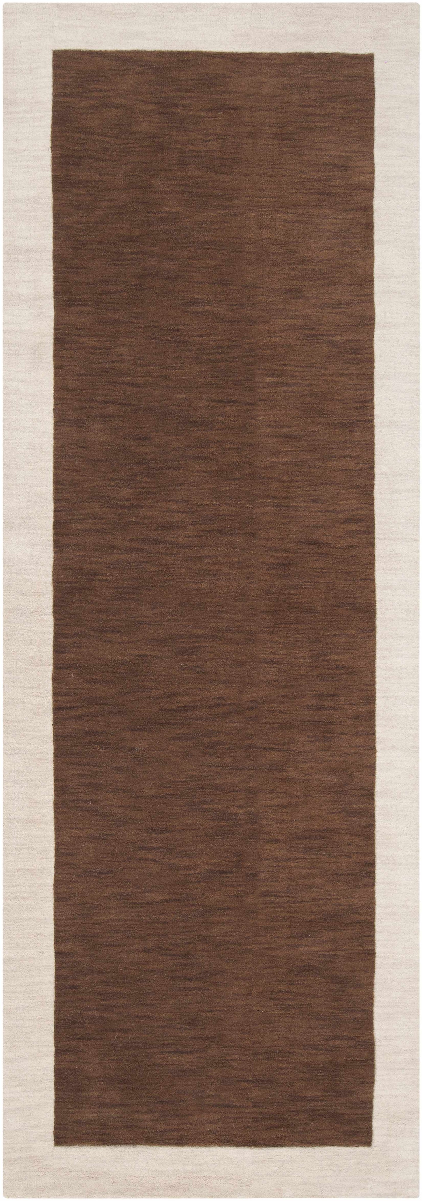 Madison Square MDS-1002 Hand Loomed Rug