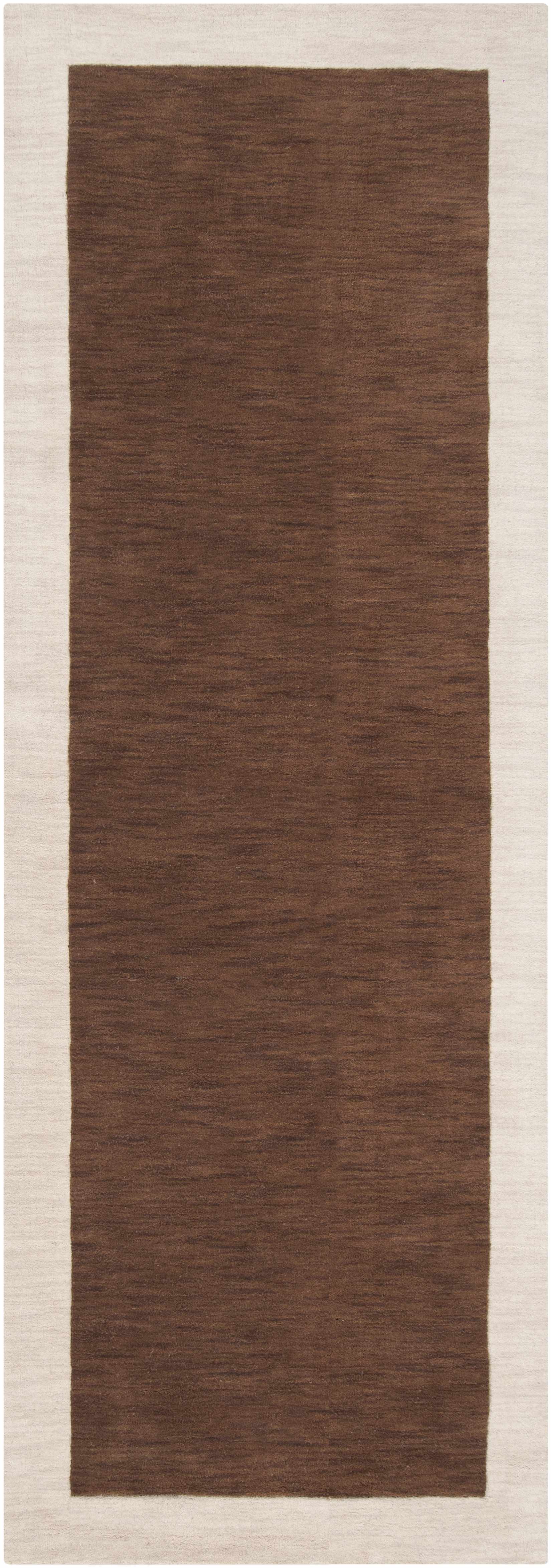 Madison Square MDS-1002 Hand Loomed Rug