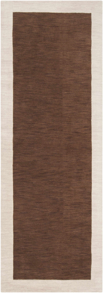 Madison Square MDS-1002 Hand Loomed Rug