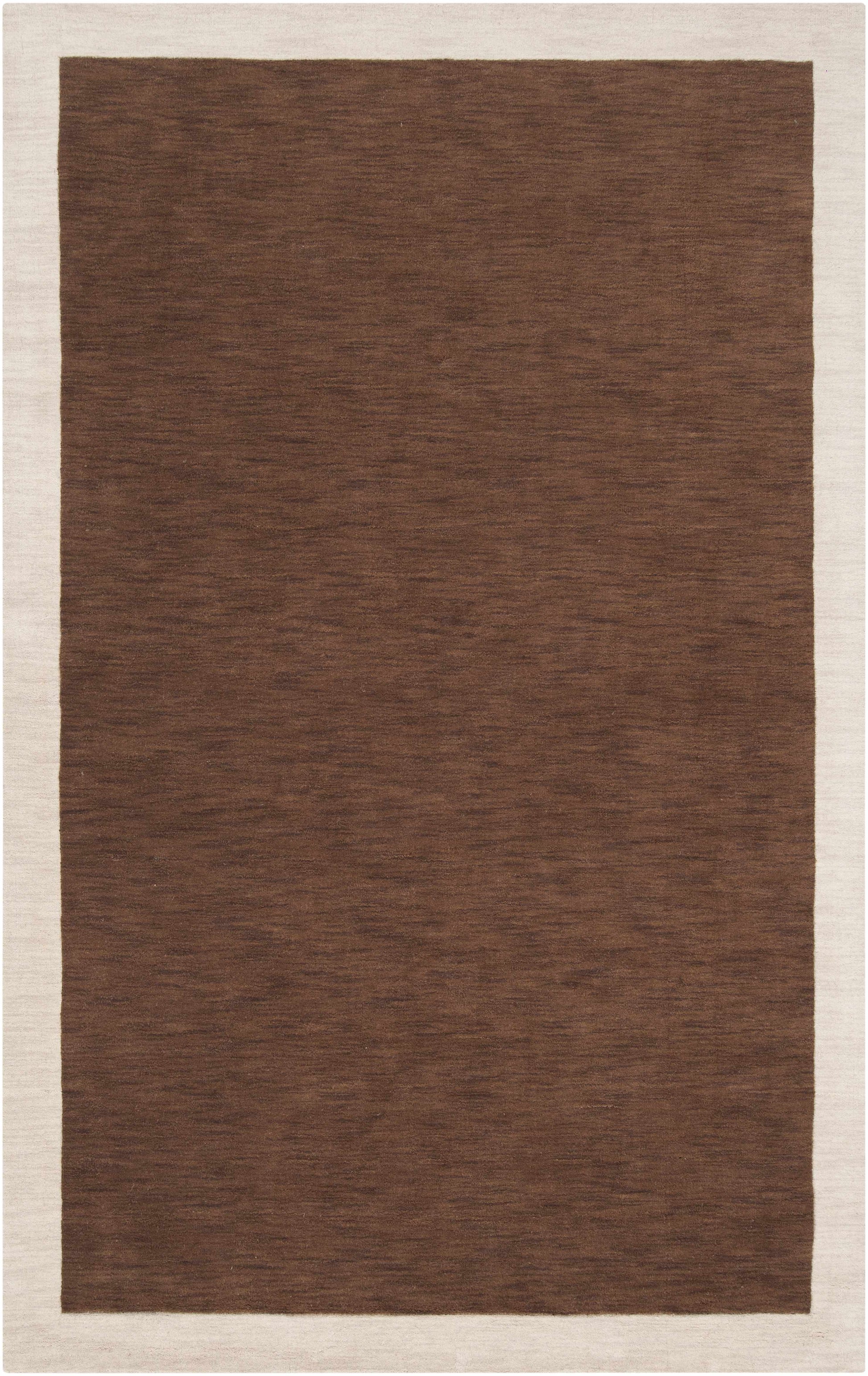 Madison Square MDS-1002 Hand Loomed Rug