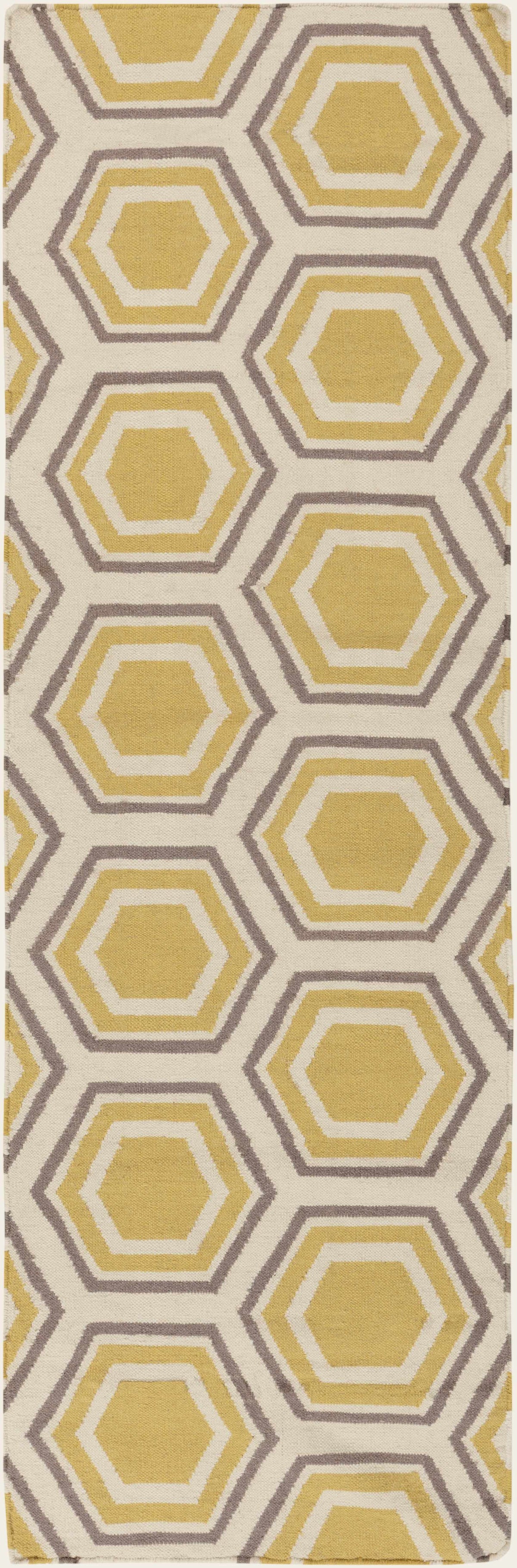 Fallon FAL-1036 Hand Woven Rug