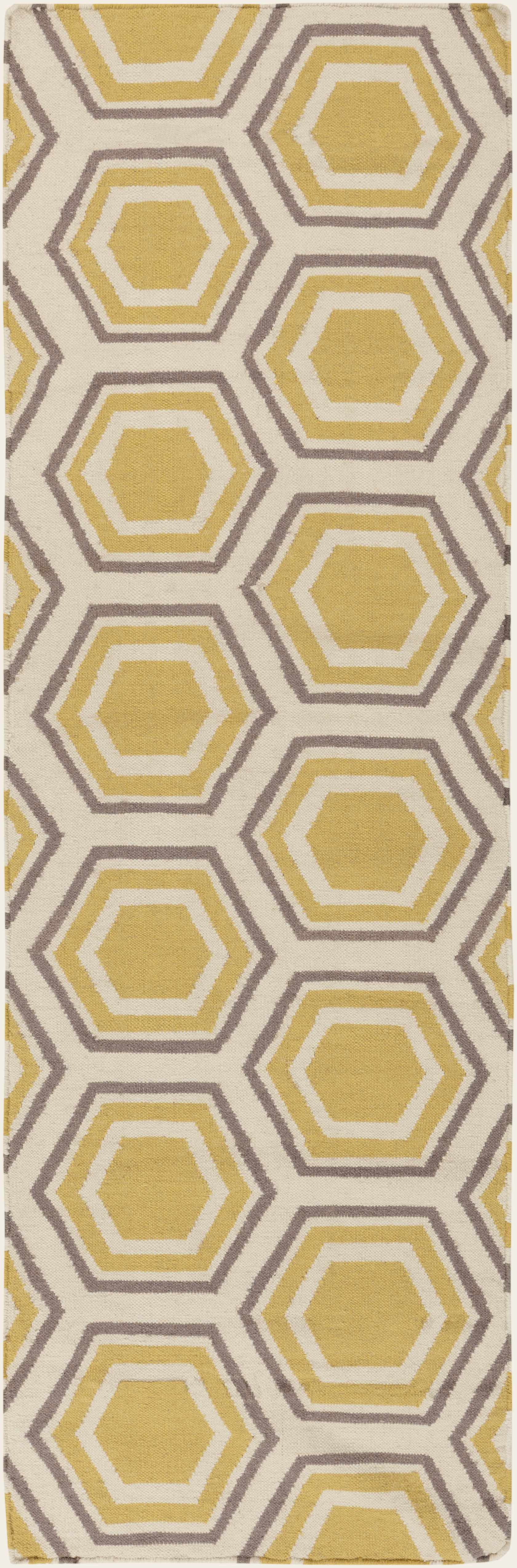 Fallon FAL-1036 Hand Woven Rug