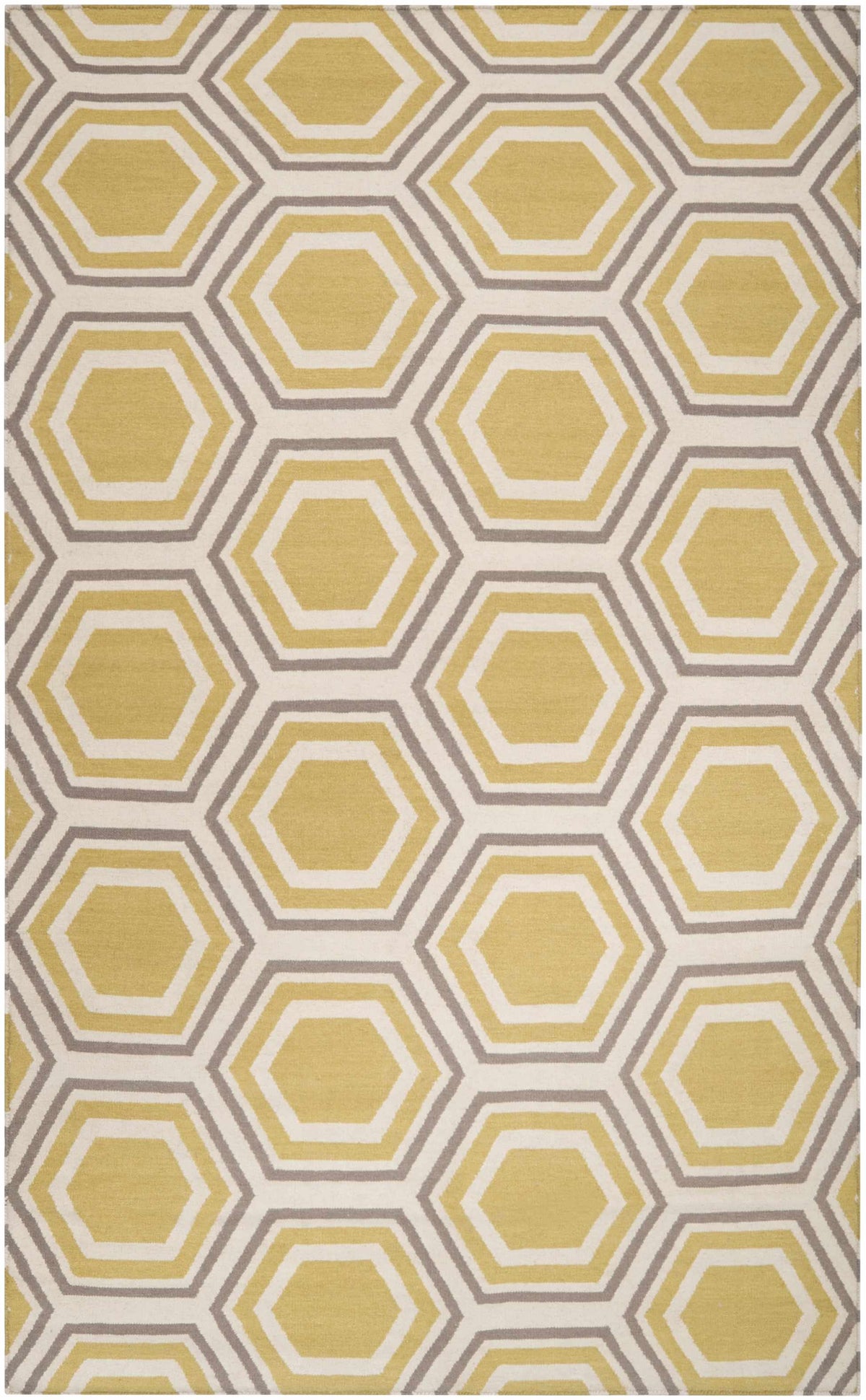 Fallon FAL-1036 Hand Woven Rug