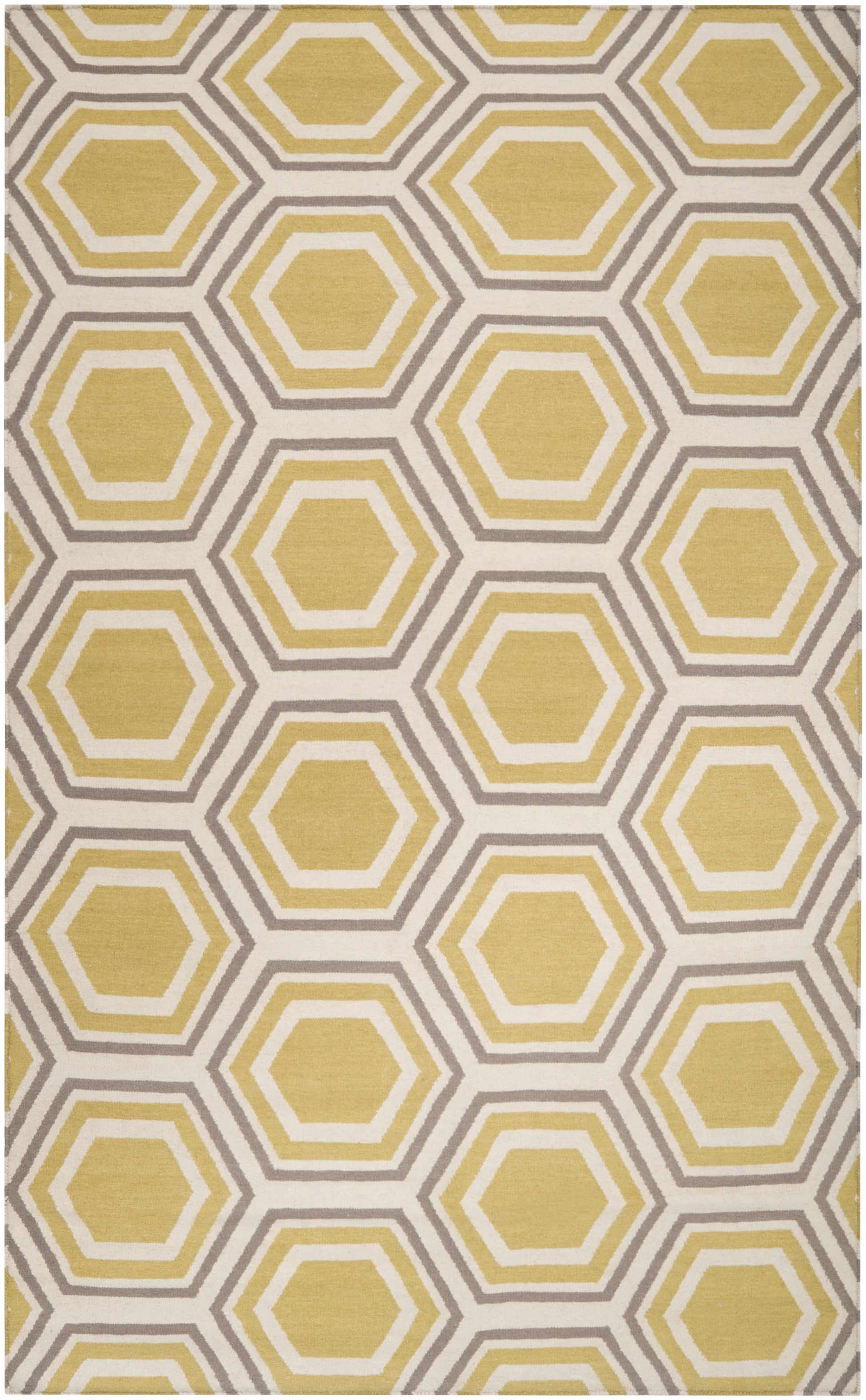 Fallon FAL-1036 Hand Woven Rug