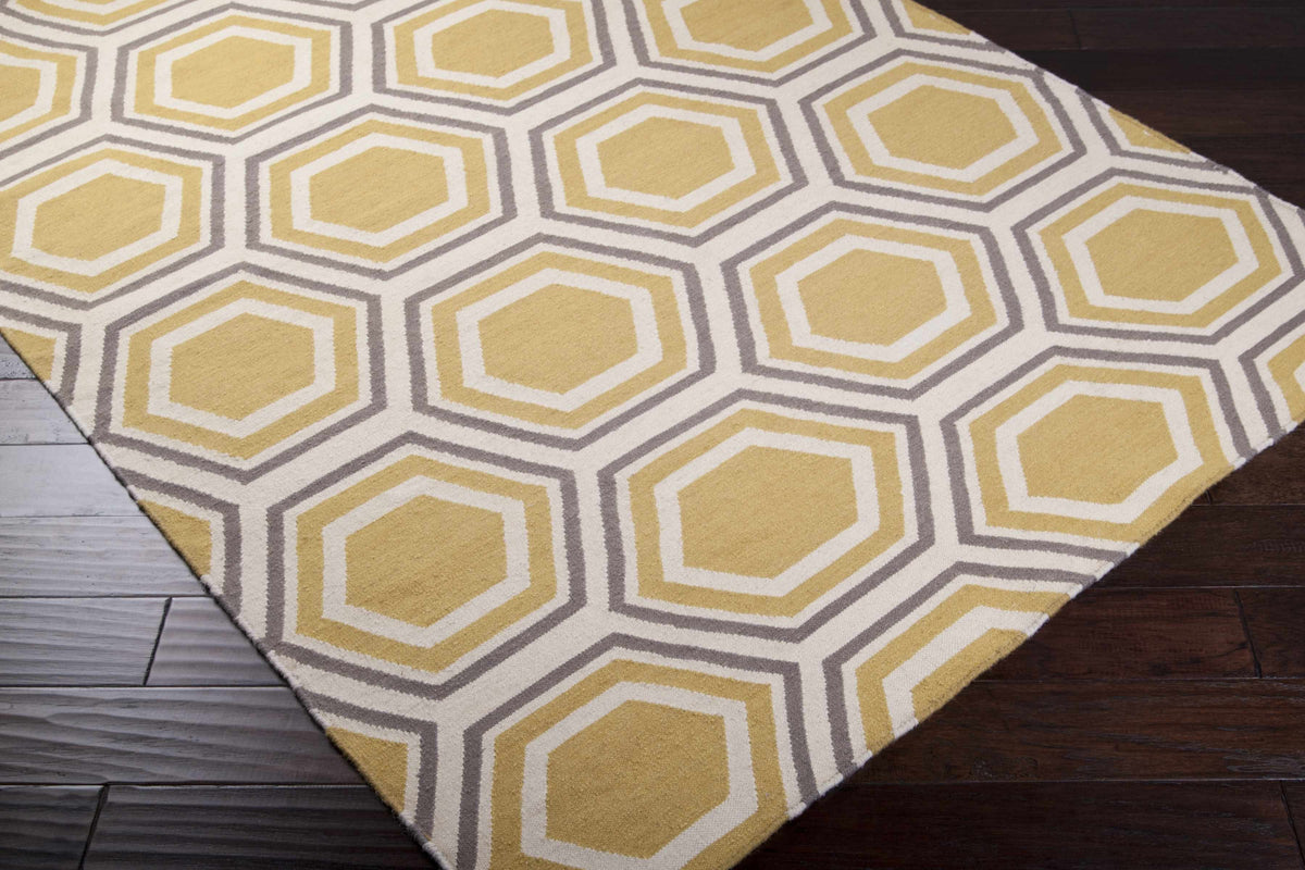 Fallon FAL-1036 Hand Woven Rug