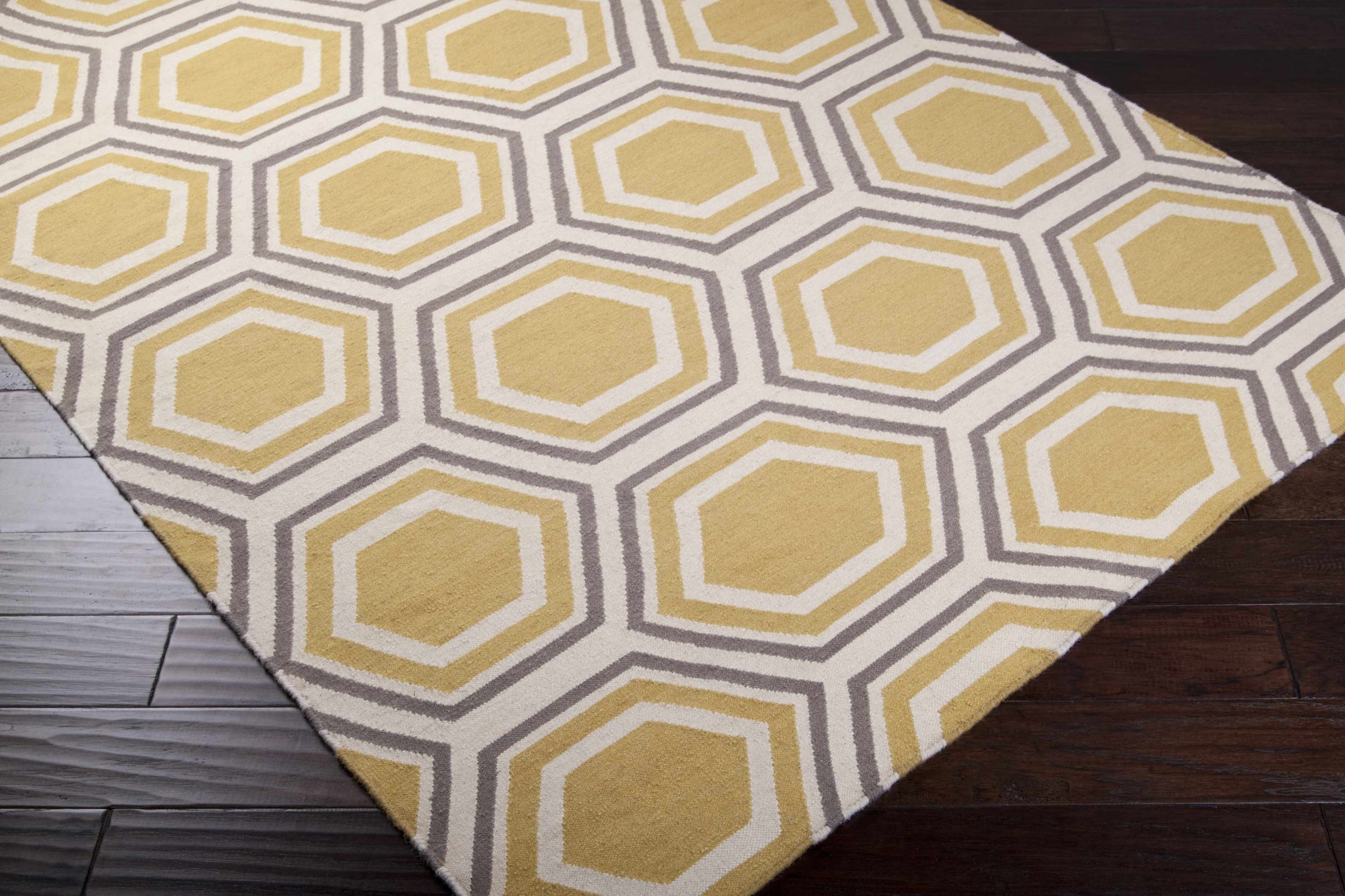 Fallon FAL-1036 Hand Woven Rug