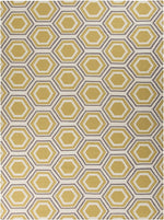 Fallon FAL-1036 Hand Woven Rug