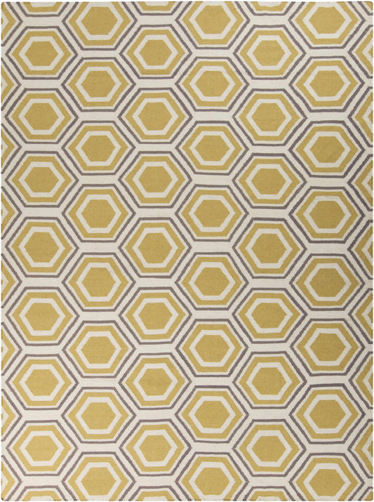 Fallon FAL-1036 Hand Woven Rug