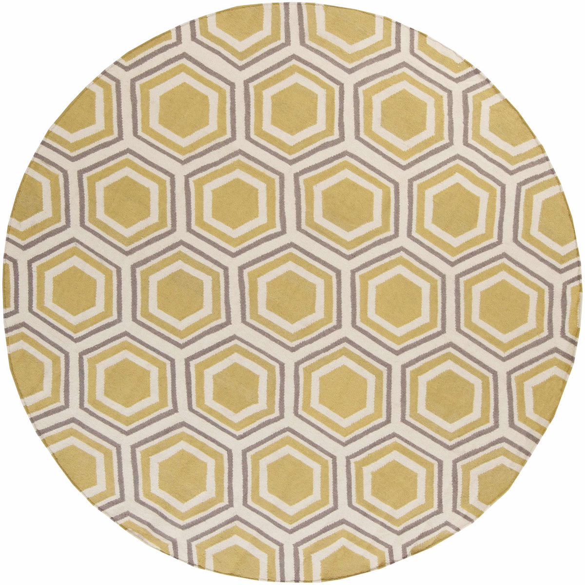 Fallon FAL-1036 Hand Woven Rug