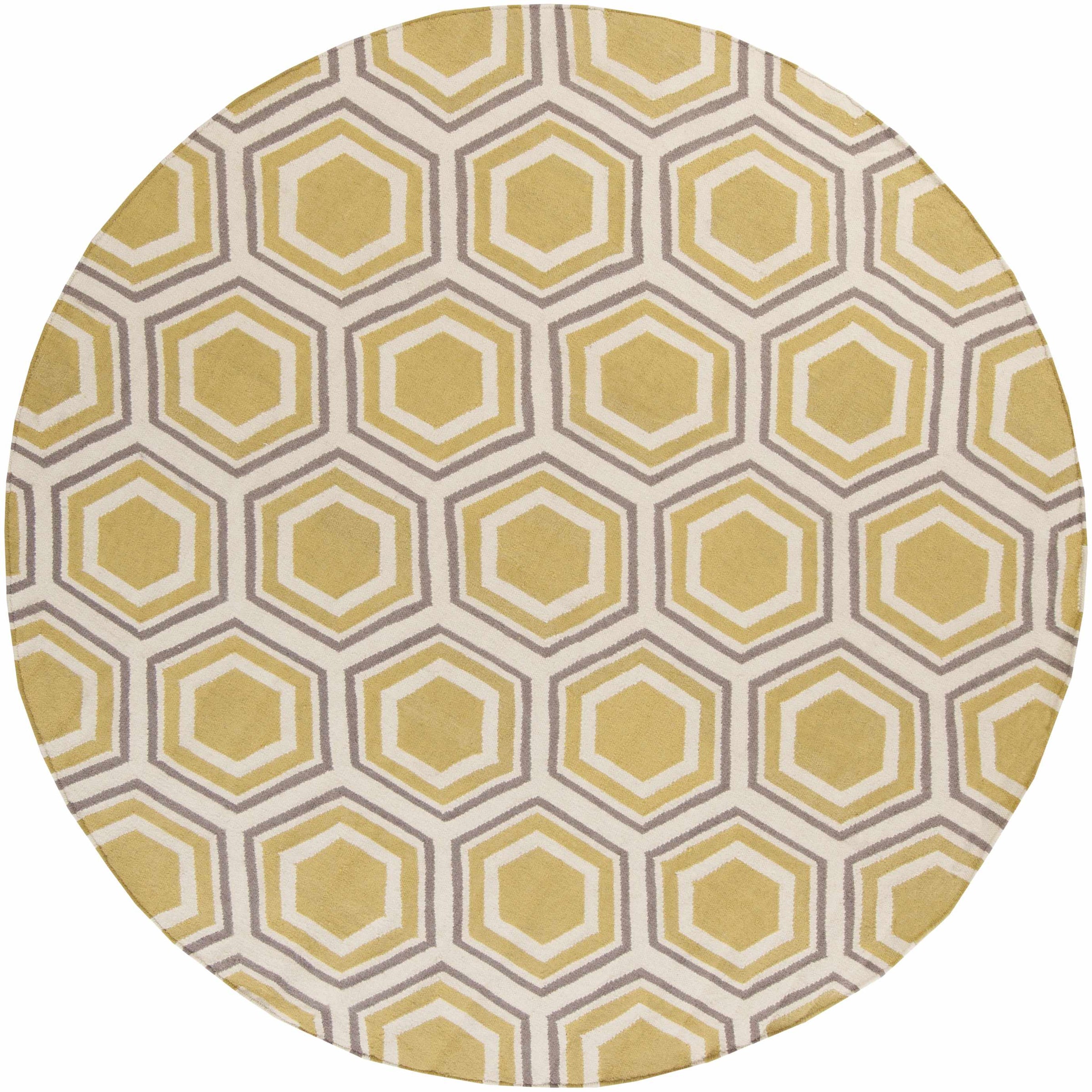 Fallon FAL-1036 Hand Woven Rug