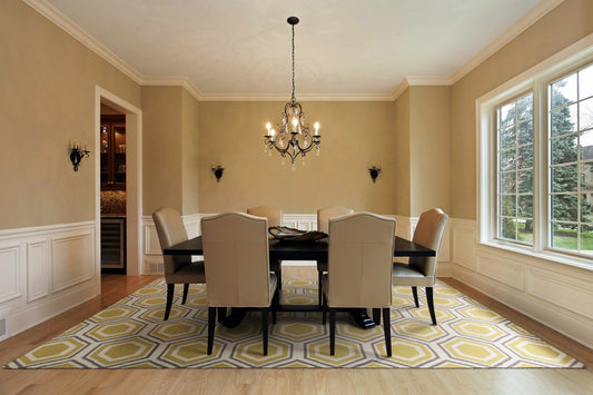 Fallon FAL-1036 Hand Woven Rug