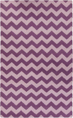 Frontier FT-253 Hand Woven Rug