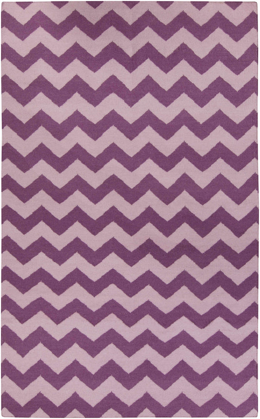 Frontier FT-253 Hand Woven Rug