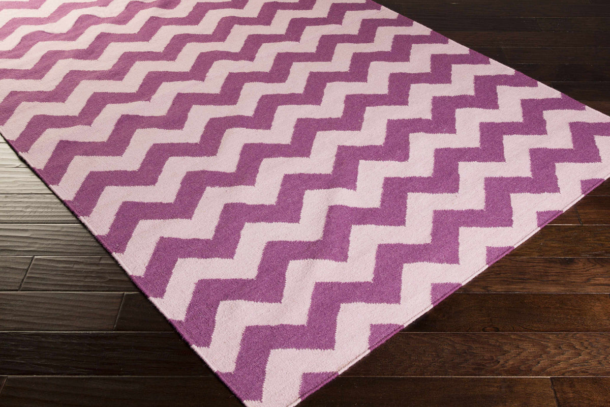 Frontier FT-253 Hand Woven Rug