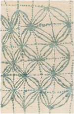 Orinocco OOC-1000 Hand Woven Rug