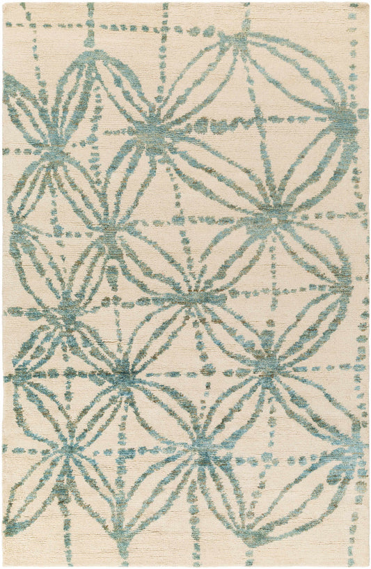 Orinocco OOC-1000 Hand Woven Rug