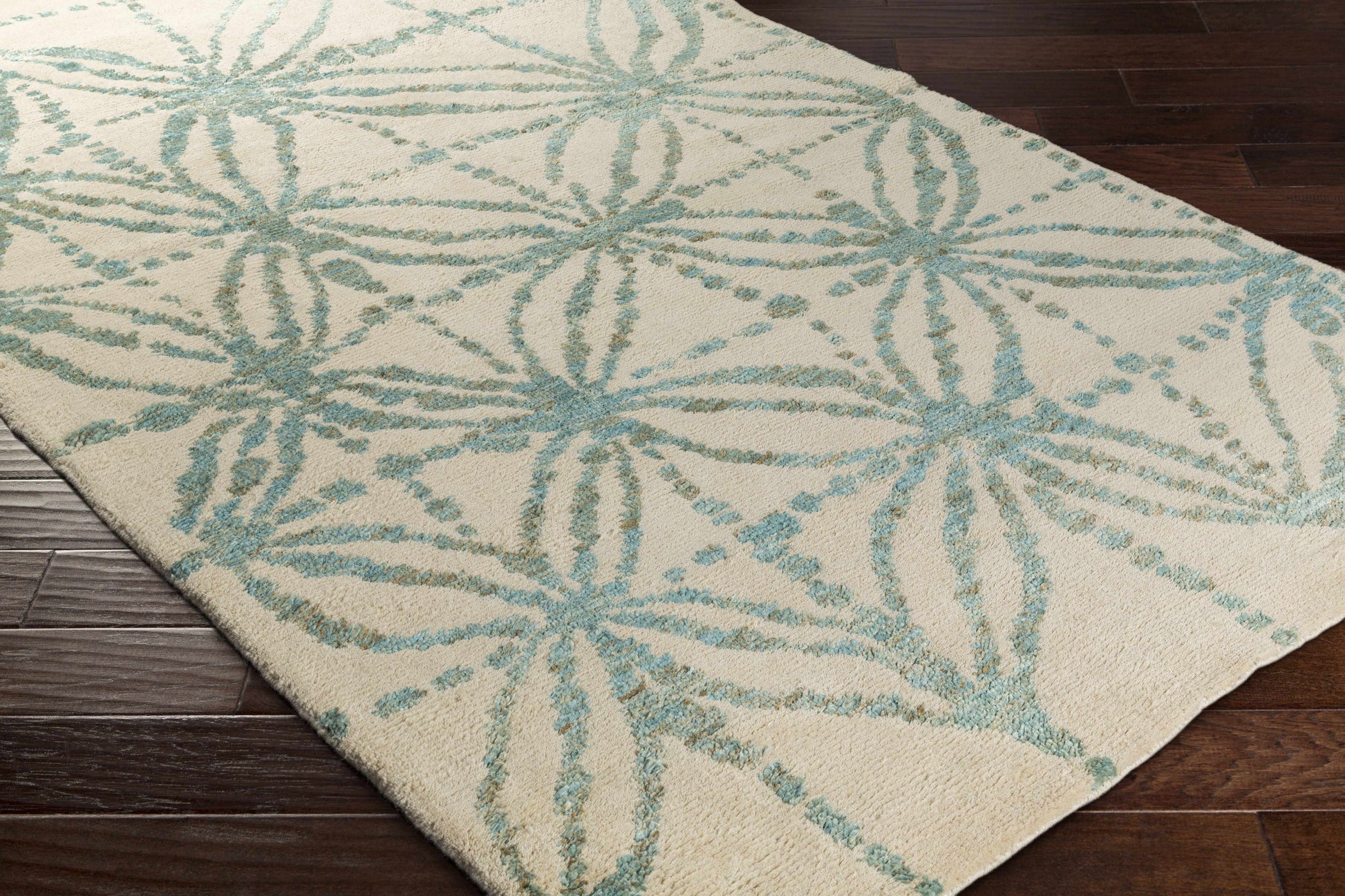 Orinocco OOC-1000 Hand Woven Rug