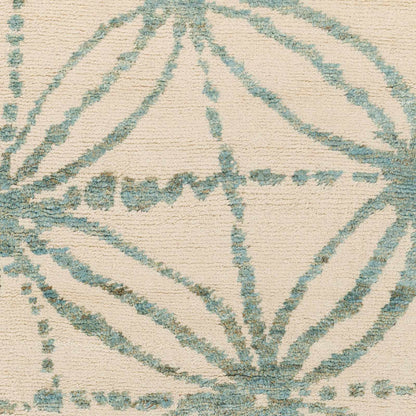 Orinocco OOC-1000 Hand Woven Rug