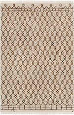Nettie NET-1002 Hand Woven Rug