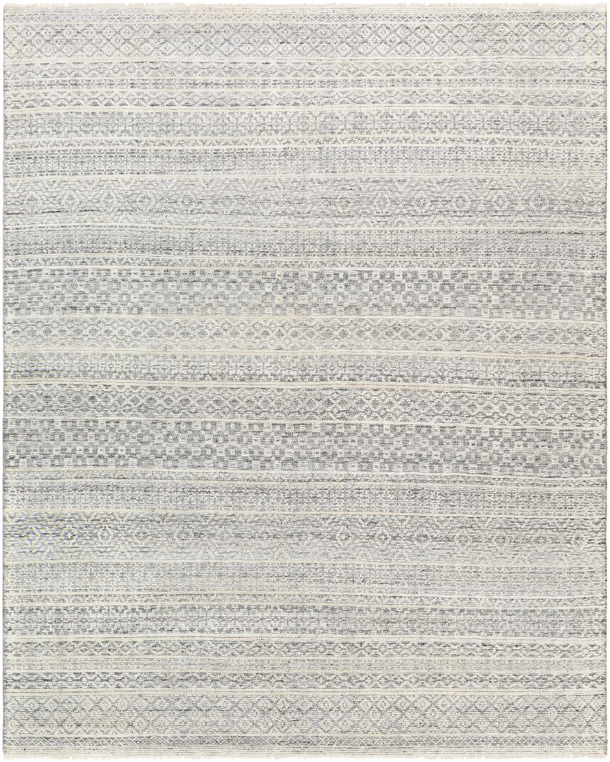 Nobility NBI-2310 Hand Knotted Rug