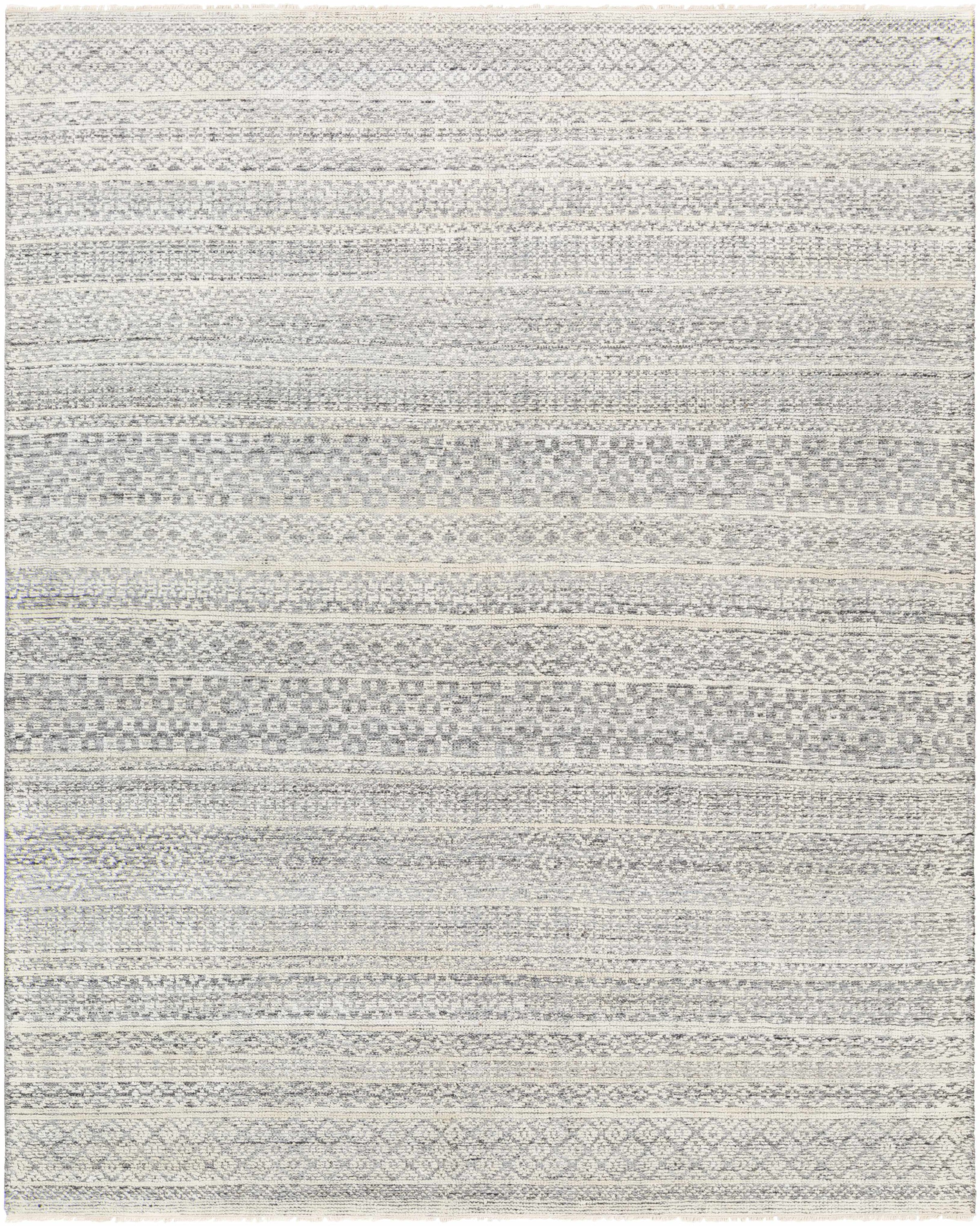Nobility NBI-2310 Hand Knotted Rug