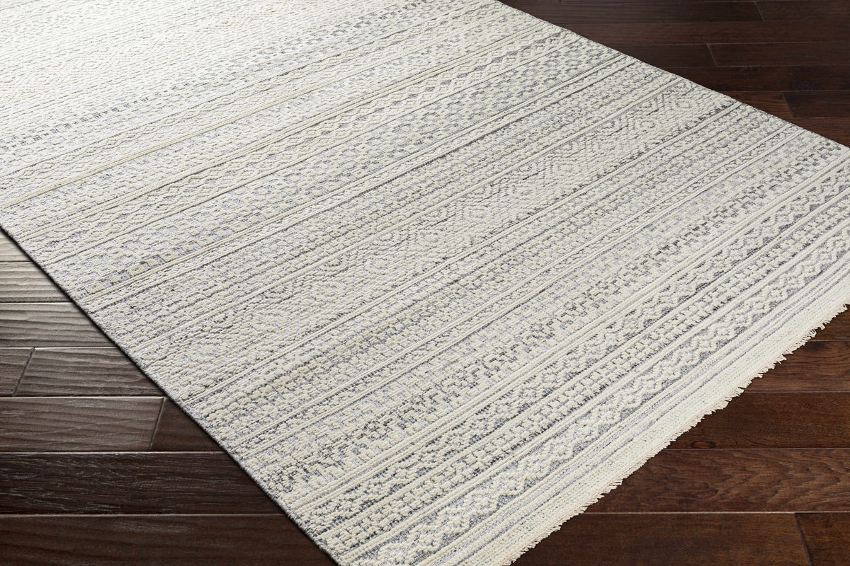 Nobility NBI-2310 Hand Knotted Rug