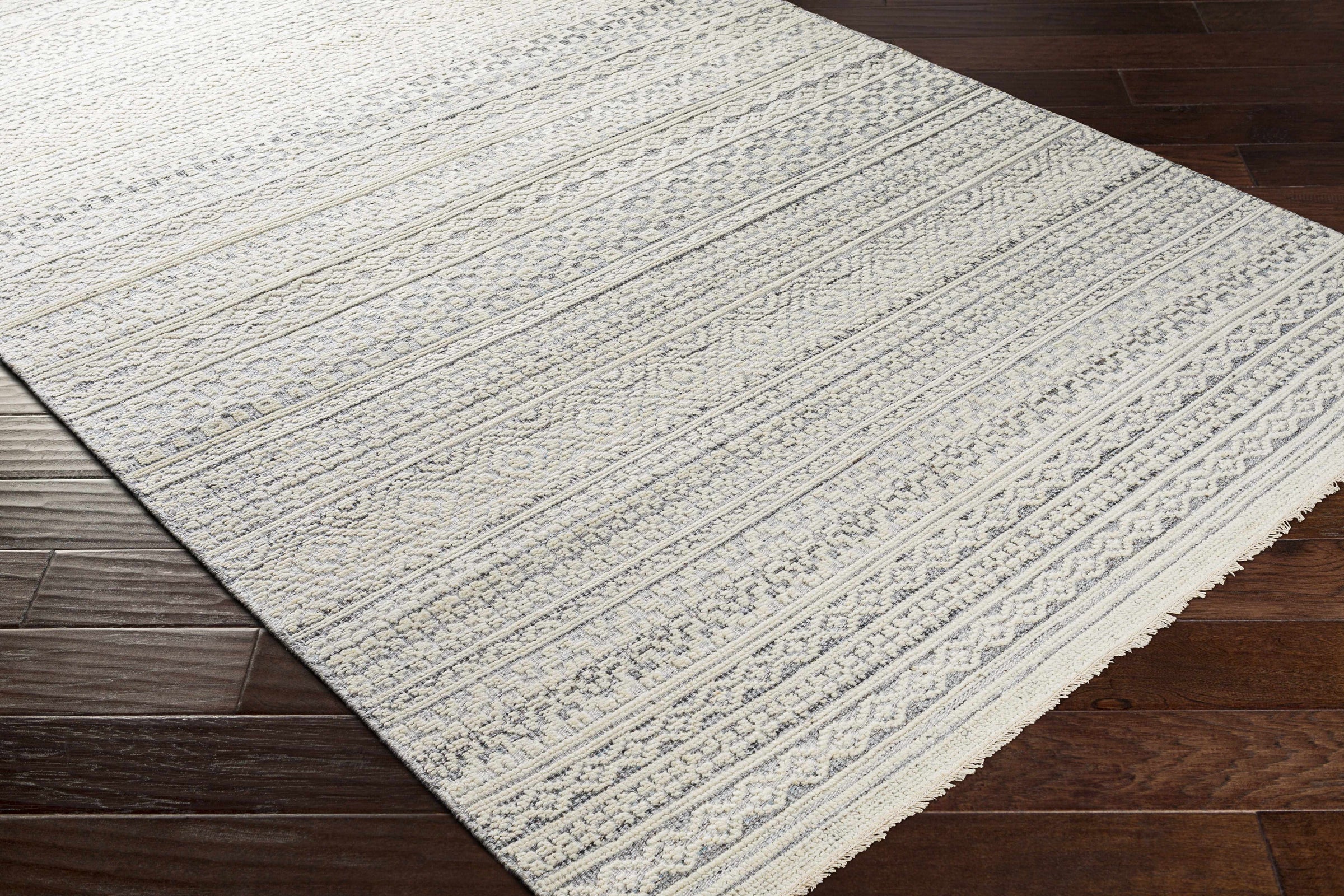 Nobility NBI-2310 Hand Knotted Rug