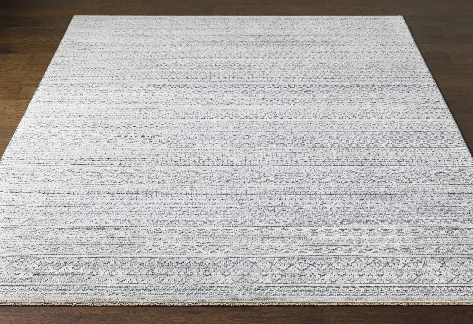 Nobility NBI-2310 Hand Knotted Rug