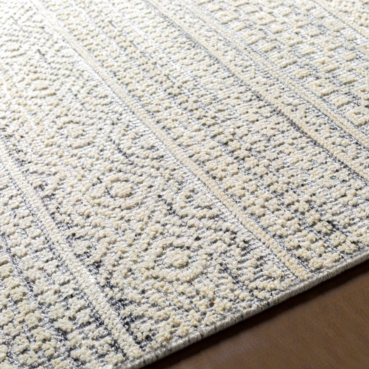 Nobility NBI-2310 Hand Knotted Rug