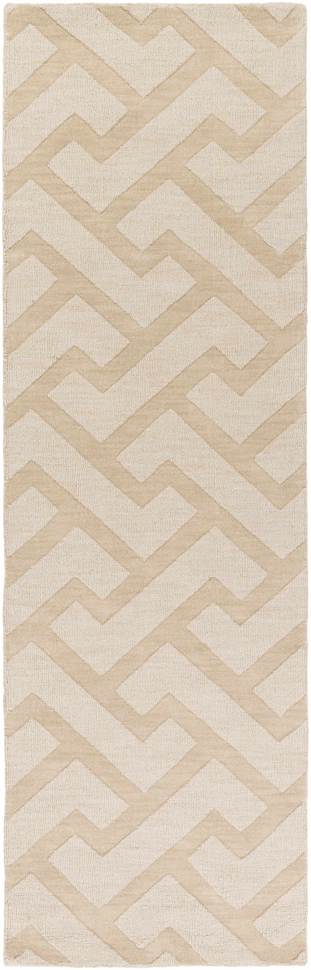 Mystique M-5435 Handmade Rug